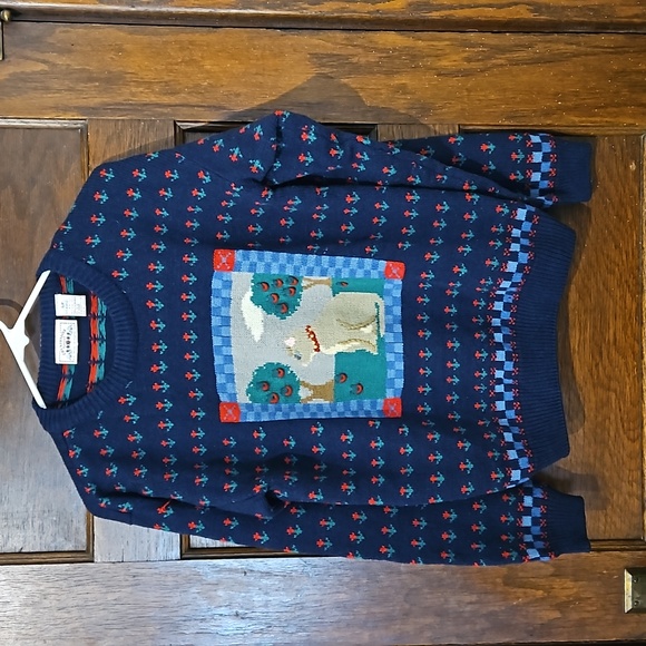 countryside classics Sweaters - Vintage Cat Sweater